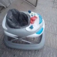 رورک بچه سالم