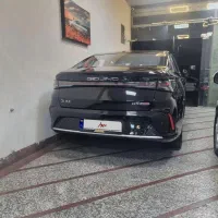 بیجینگ u۵ پلاس|خودرو سواری و وانت|تهران, اسکندری|دیوار