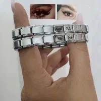 گردنبند حرارتی حک لیزری