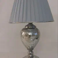 تولیدکننده آباژور رومیزی در طرح های مختلف|چراغ خواب و آباژور|رباطکریم, رباطکریم|دیوار