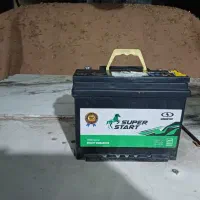 باتری ماشین