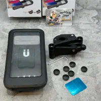 هولدر‌ استند موبایل گوشی موتور و دوچرخه ضد آب|لوازم جانبی موبایل و تبلت|کرج, گلشهر|دیوار