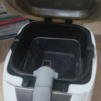 سرخ کن تولیپس|ظروف پخت‌وپز|کرمانشاه, |دیوار