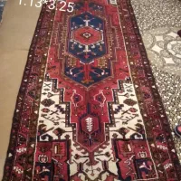 کناره دستبافت هریس|فرش|سقز, |دیوار