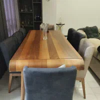 میز ناهار خوری