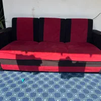 کاناپه مبل سه نفره