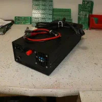 دستگاه جوجه کشی 96 عددی|لوازم جانبی حیوانات|اردبیل, |دیوار