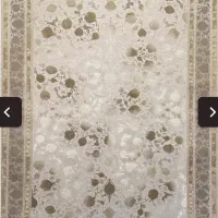 دوعدد فرش ۱۲متری با کیفیت  طرح جدید