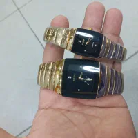 ست رادو طلای صفحه مشکی نونو ضداب|ساعت|خاش, |دیوار