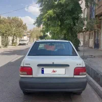 پراید 96|خودرو سواری و وانت|مشهد, طلاب|دیوار