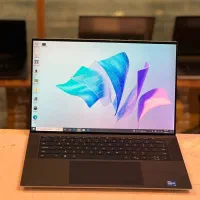 لپ‌تاپ رندر و طراحی گرافیک۸گیگ Dell Precision 5560|رایانه همراه|تهران, میدان ولیعصر|دیوار