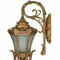 چراغ دیواری