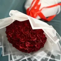 گل روبانی