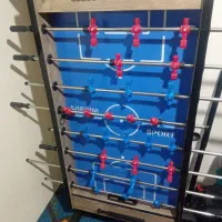 فوتبال دستی تاشو