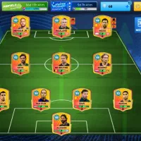 بازی فوتبال فروشی