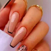 کاشت ناخن