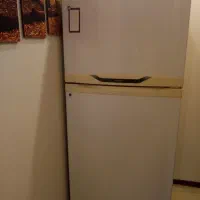 یخچال فریزر گلداستار