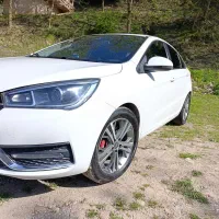 اریزو 5 مدل 97 دنده ای فروش فوری