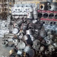 ضایعات آلومینیوم کارگاه ذوب آلومینیوم|خدمات پیشه و مهارت|بروجرد, |دیوار