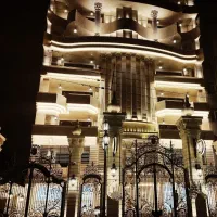 تک واحدی پنت هاوس ۲۵۰متر ۴پارکینگ سوپر لاکچری