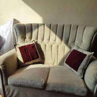 مبل راحتی ۷نفره