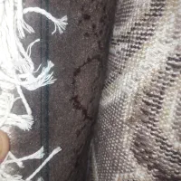 قالی ۹ متری نو۵۰۰شانه