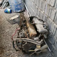 لوازم دست دوم ماشین