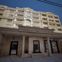 آپارتمان رهنی