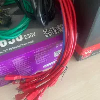 کارت گرافیک Rx580  8G GTS|قطعات و لوازم جانبی رایانه|ساوه, |دیوار