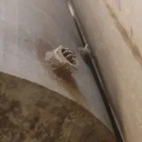 تانکر اب ورق زخیم|مصالح و تجهیزات ساختمان|گلبهار, شهر جدید گلبهار|دیوار