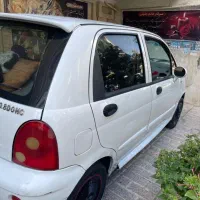 فروش خودرو ام وی ام 110 سه سیلندر|خودرو سواری و وانت|کرج, فاز ۴ مهرشهر|دیوار
