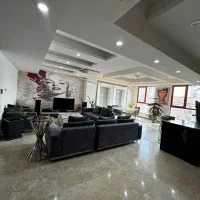 آپارتمان-130-متر-قیطریه-مدرن-مینیمال