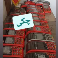 فروش ویژه کارتخوان نیولند me31 پوز سیار تعمیرات