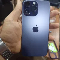 آیفون ۱۴ پرومکس
