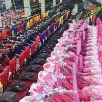 دوچرخه های جاده ای (hdyvn  با آرامش و امنیت خاطر