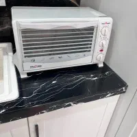 توستر برقی نو