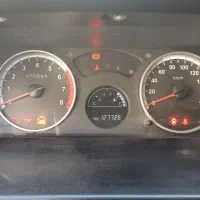 پراید 111se (فول) مدل ۹۵|خودرو سواری و وانت|نیشابور, بزرگمهر|دیوار