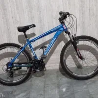 دوچرخه المپیاد 26 فروش فوری