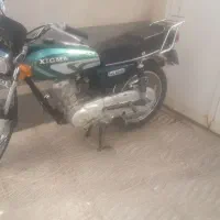 موتور زیگما مدل ۱۳۸۹|موتورسیکلت|شیراز, دوکوهک|دیوار