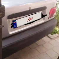 پراید مدل ۸۳