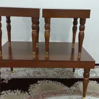 میز عسلی