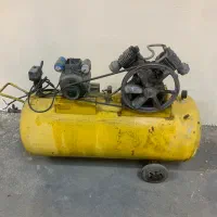 فروش کمپرسور باد ۲۵۰