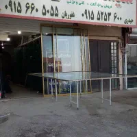 پخش شیشه سکوریت لمینت پارتیشن درب اتومات حمام مستر|خدمات پیشه و مهارت|مشهد, شهرک رازی (شهرک غرب)|دیوار