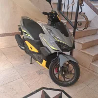 واریو ۱۸۰ نیکتاز