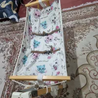 وسایل نوزادی در حد نو