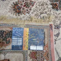 دو فرش 9متری یک 6متری و یک 12متری