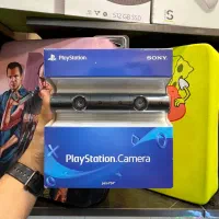 دوربین ps4