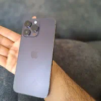 ایفون ۱۴ پرومکس ۵۱۲|موبایل|اهواز, اهواز|دیوار