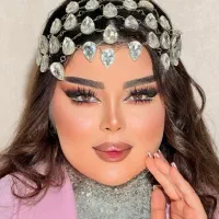 تخفیف میکاپ و شنیون از ۳۰۰ همراهی و عروس