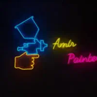 مکانیکی، جلوبندی، نقاشی، اتو کارافشین